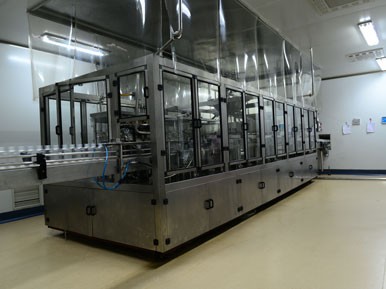 塑料瓶91视频高清入口車間